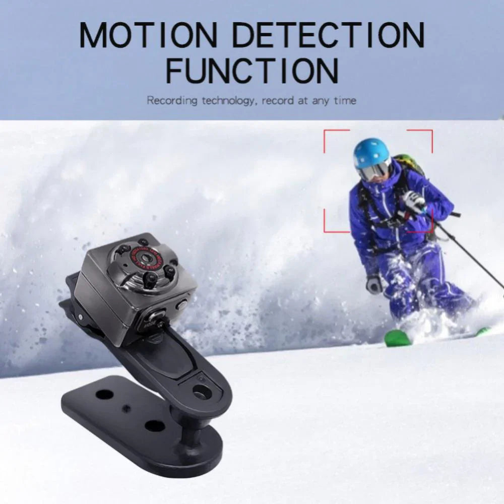 SQ8 MINI CAMERA 1080P