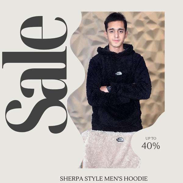 Clothing-Winter Sale