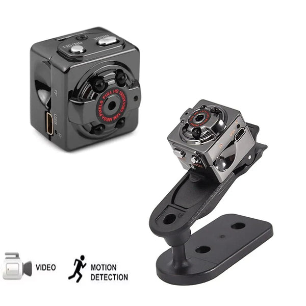 Mini Cameras