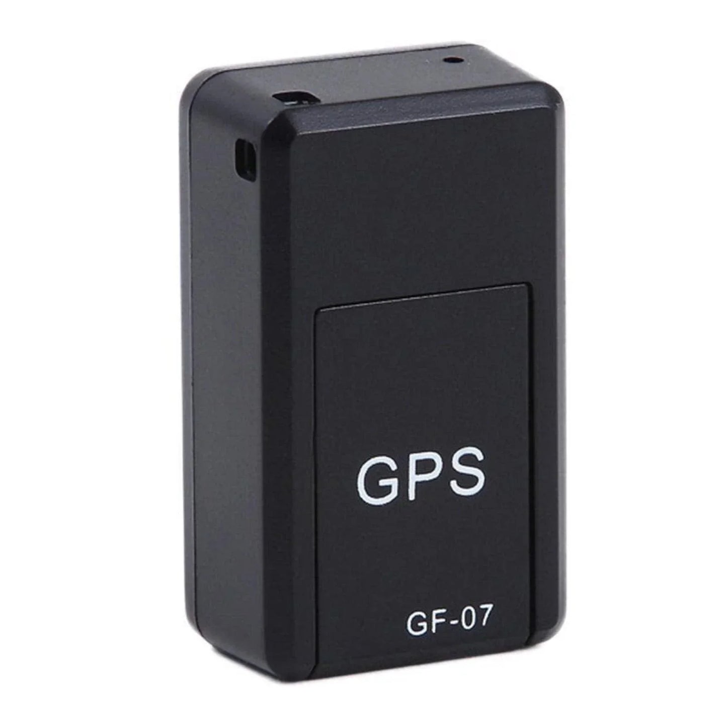 MINI SMART GPS TRACKER & VOICE RECORDER 07