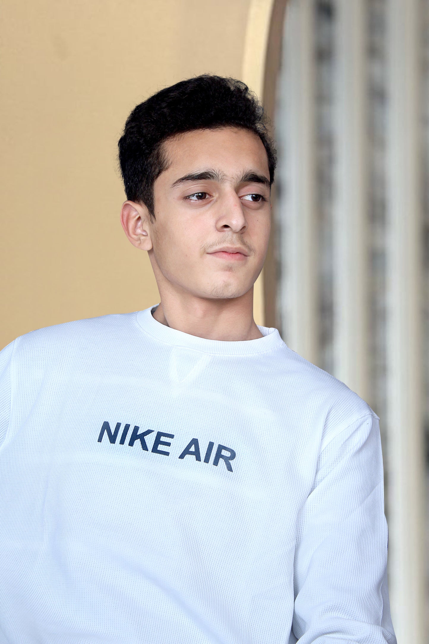 Nike Men's New Sweat-Upgrade your comfort and style