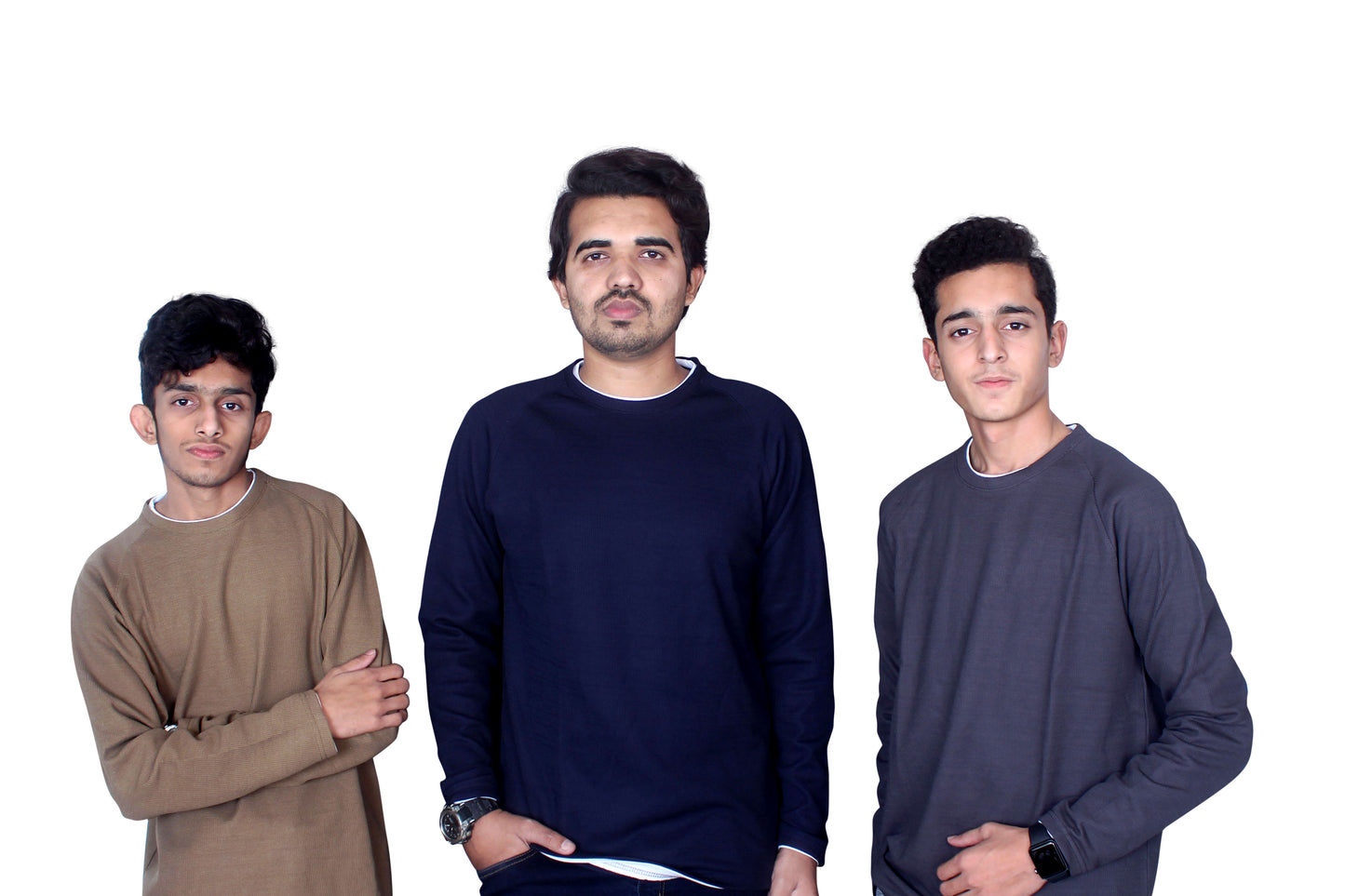 Parada Men's Sweatshirt