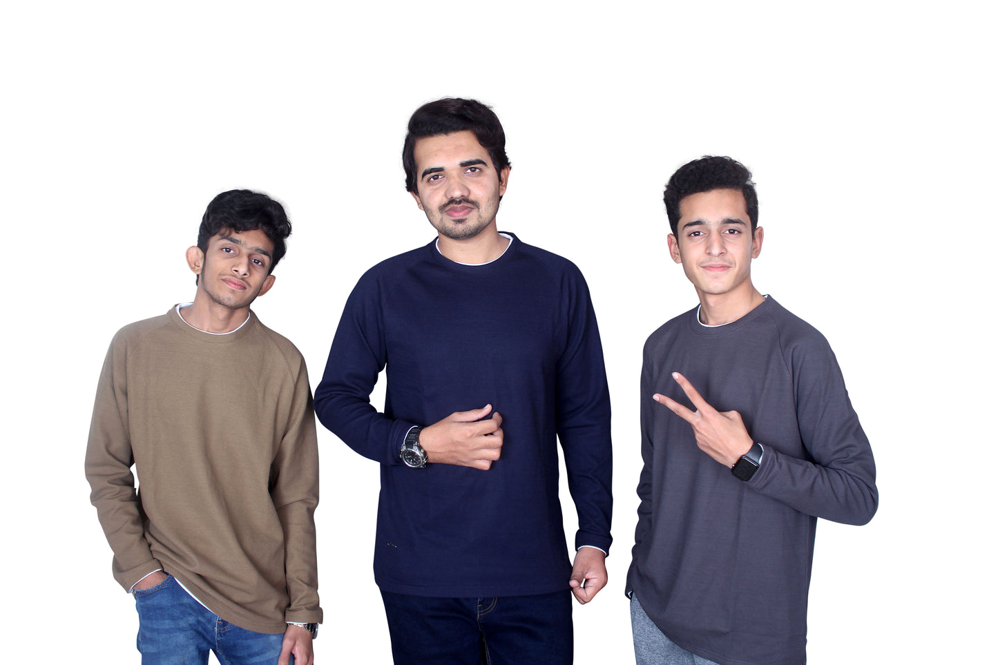 Parada Men's Sweatshirt