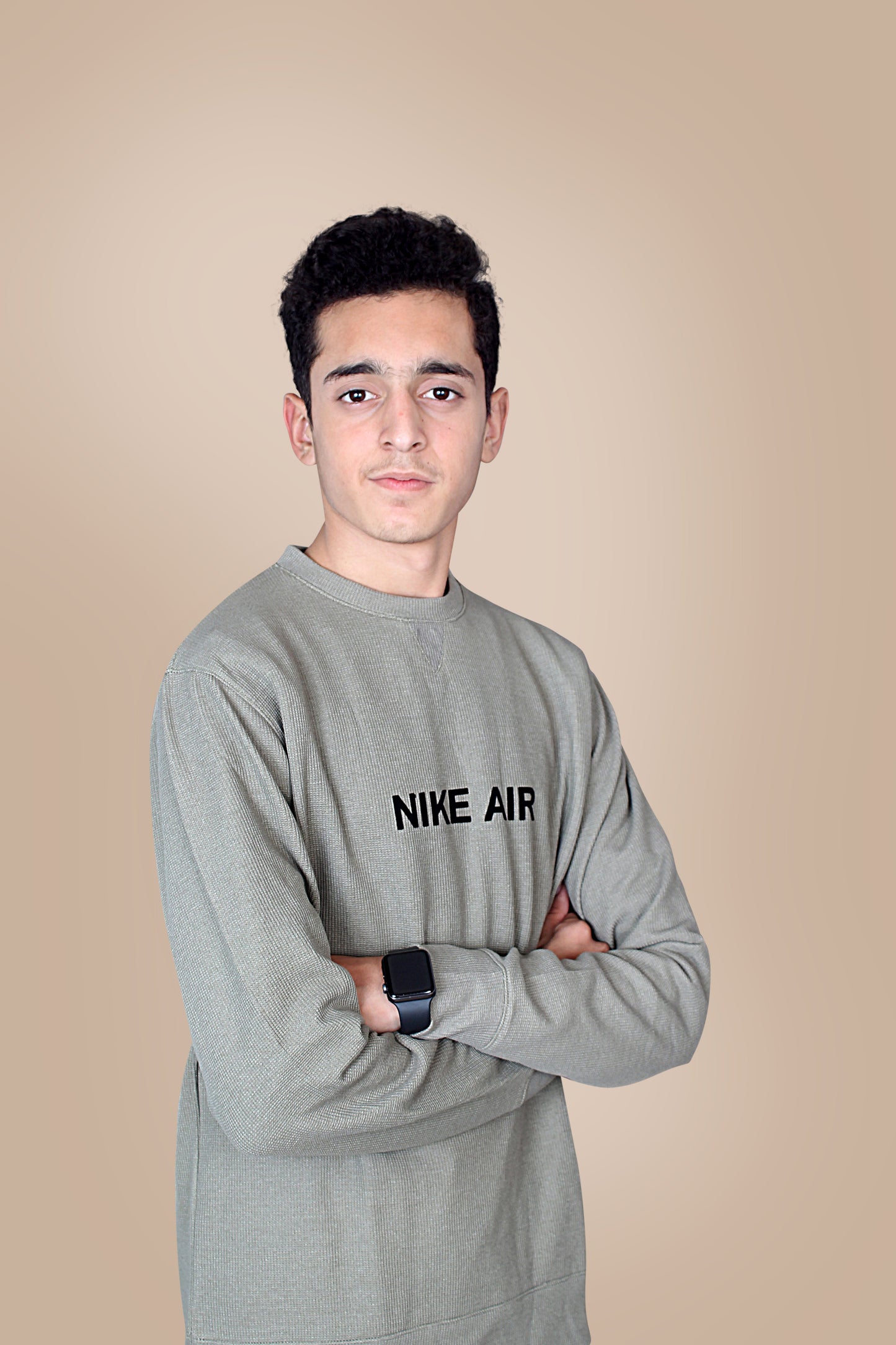 Nike Men's New Sweat-Upgrade your comfort and style