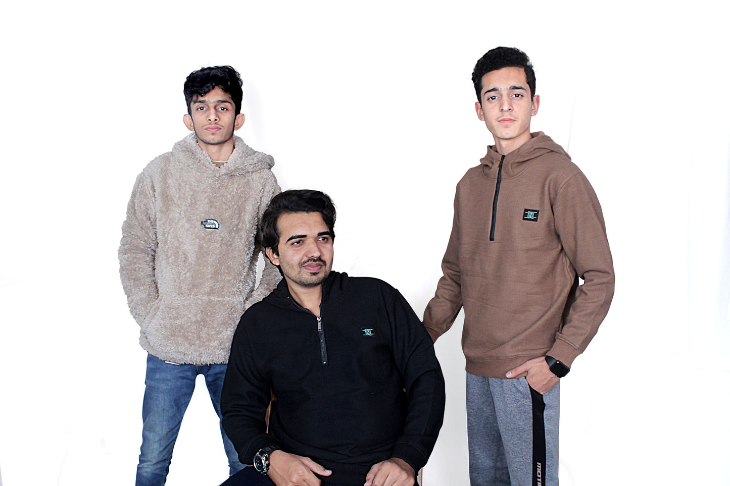 Parada Men's Sweatshirt