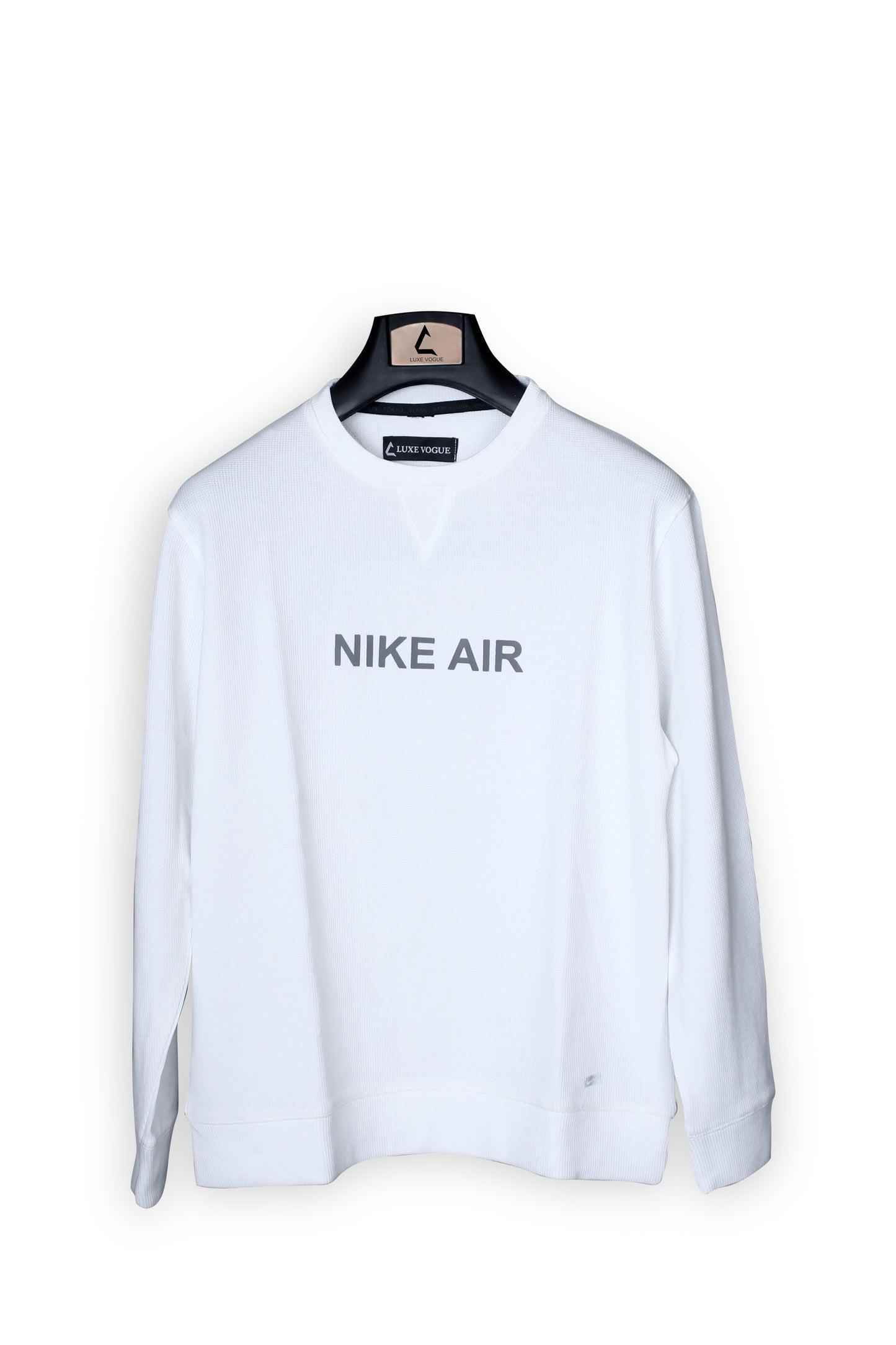 Nike Men's New Sweat-Upgrade your comfort and style