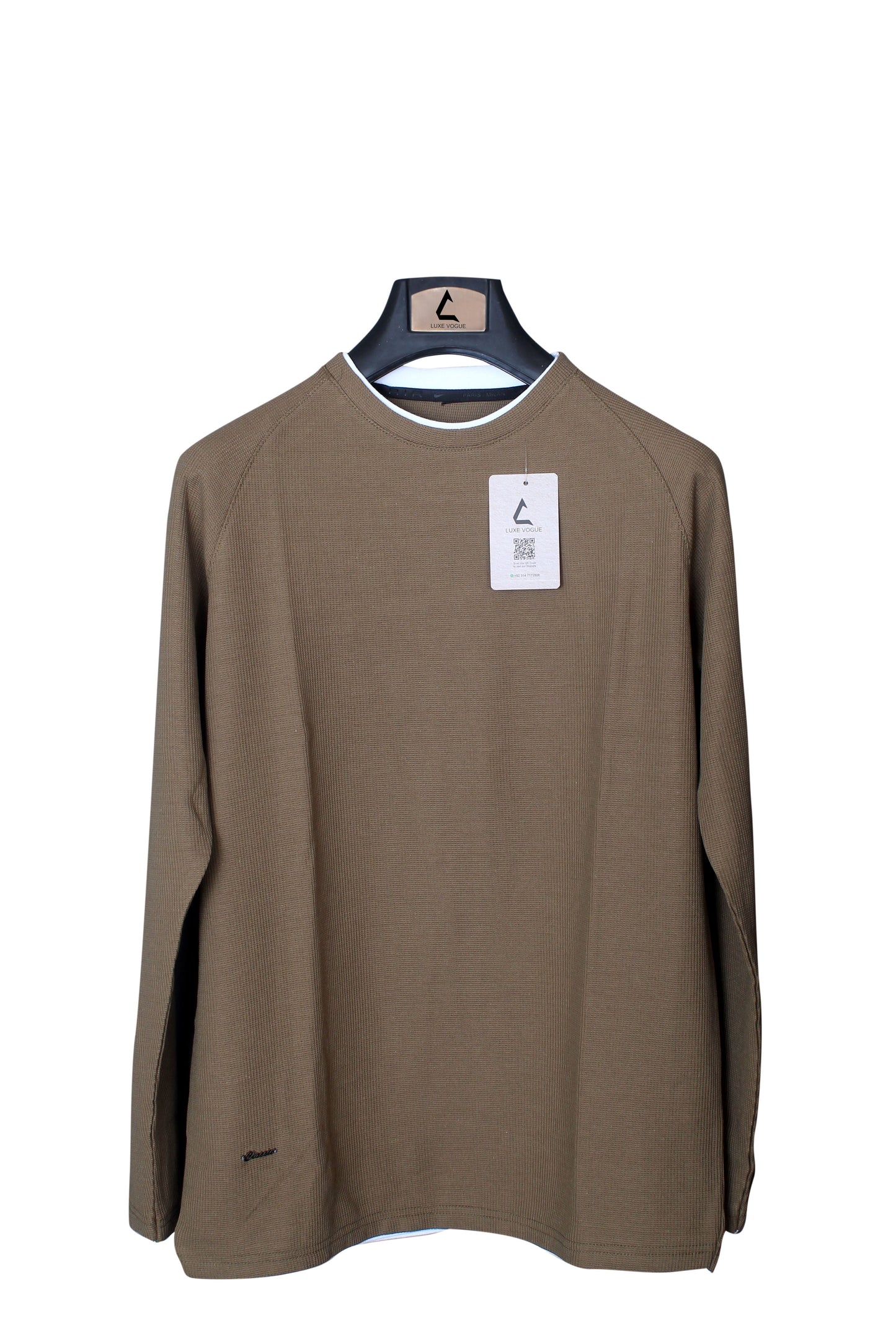 Parada Men's Sweatshirt