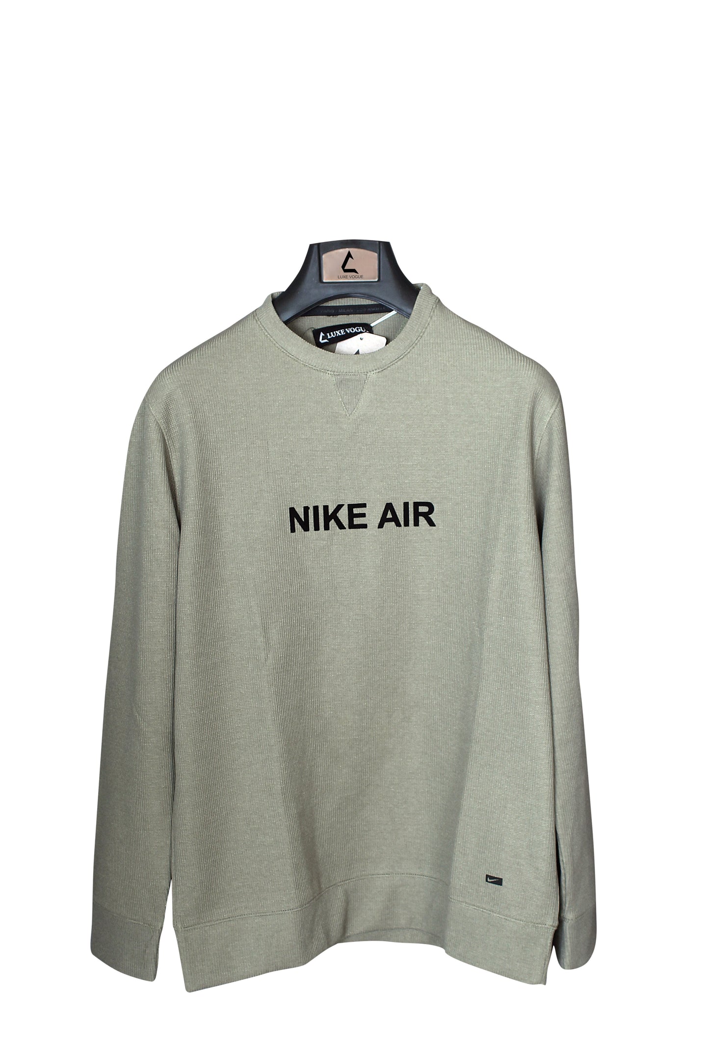 Nike Men's New Sweat-Upgrade your comfort and style