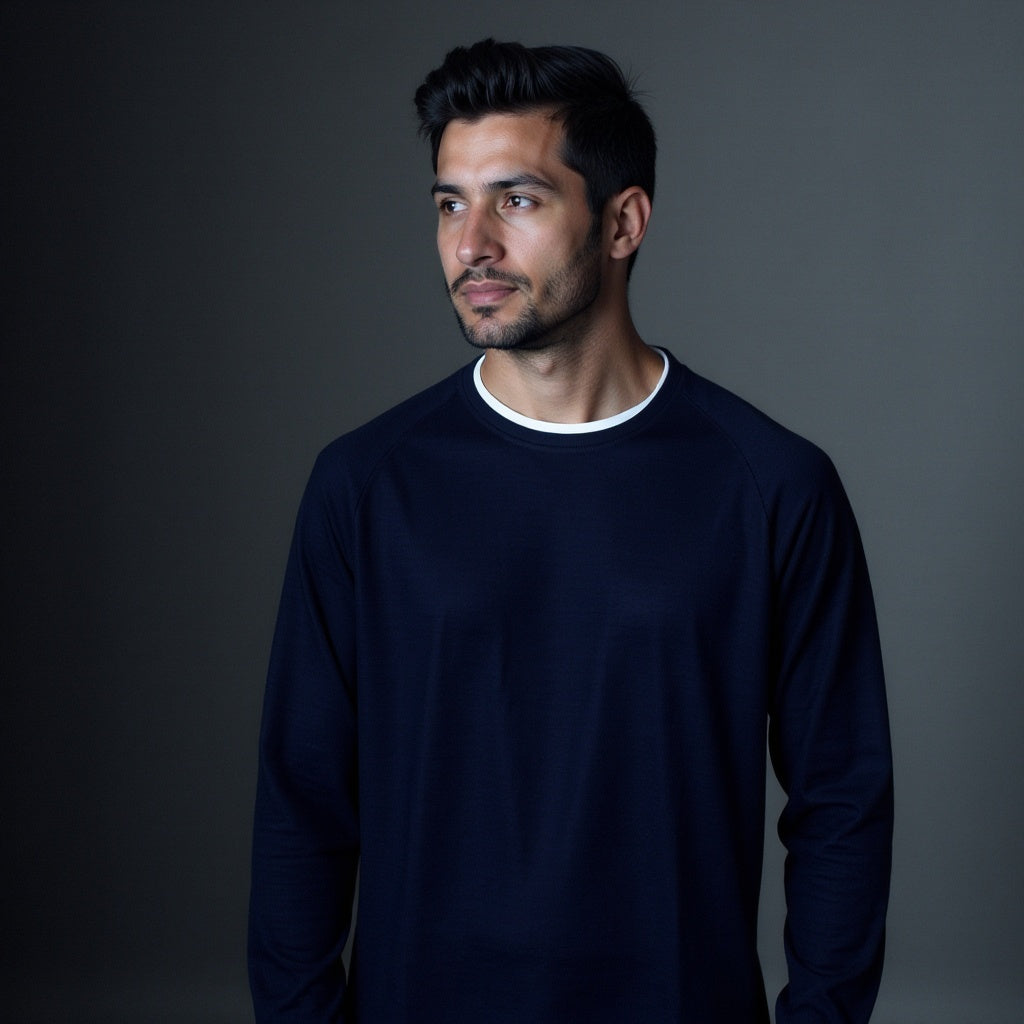 Parada Men's Sweatshirt