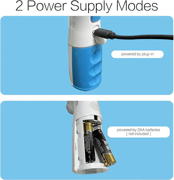 Portable Nebulizer Rechargeable Inhaler Nebulizer Machine For Kids And Adults